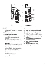 Preview for 241 page of Sony BDV-F500 Manual