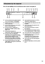 Preview for 243 page of Sony BDV-F500 Manual