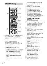 Preview for 244 page of Sony BDV-F500 Manual