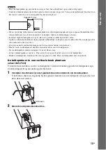 Preview for 247 page of Sony BDV-F500 Manual