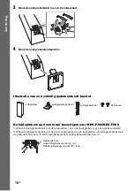 Preview for 250 page of Sony BDV-F500 Manual