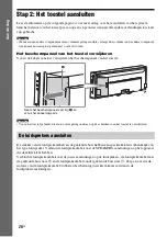 Preview for 252 page of Sony BDV-F500 Manual