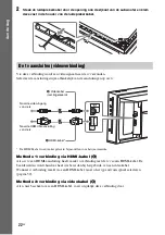 Preview for 254 page of Sony BDV-F500 Manual