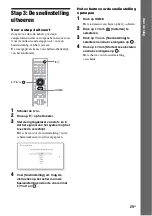 Preview for 261 page of Sony BDV-F500 Manual