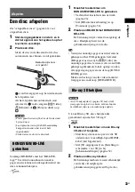 Preview for 265 page of Sony BDV-F500 Manual