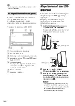 Preview for 266 page of Sony BDV-F500 Manual