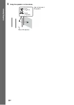 Preview for 20 page of Sony BDV-HZ970W  (UWA-BR100) Operating Instructions Manual