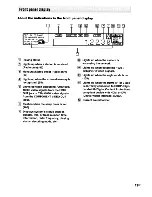 Предварительный просмотр 11 страницы Sony BDV-IS1000 Operating Instructions Manual