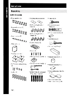 Предварительный просмотр 14 страницы Sony BDV-IS1000 Operating Instructions Manual