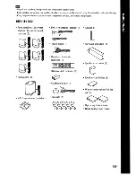 Предварительный просмотр 15 страницы Sony BDV-IS1000 Operating Instructions Manual