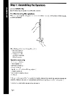 Предварительный просмотр 18 страницы Sony BDV-IS1000 Operating Instructions Manual