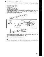 Предварительный просмотр 21 страницы Sony BDV-IS1000 Operating Instructions Manual