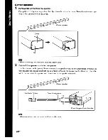 Предварительный просмотр 24 страницы Sony BDV-IS1000 Operating Instructions Manual