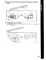 Предварительный просмотр 25 страницы Sony BDV-IS1000 Operating Instructions Manual