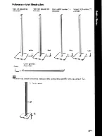 Предварительный просмотр 27 страницы Sony BDV-IS1000 Operating Instructions Manual