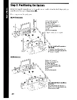 Предварительный просмотр 28 страницы Sony BDV-IS1000 Operating Instructions Manual