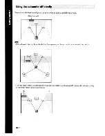 Предварительный просмотр 30 страницы Sony BDV-IS1000 Operating Instructions Manual