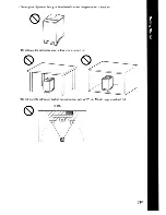 Предварительный просмотр 31 страницы Sony BDV-IS1000 Operating Instructions Manual