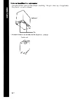 Предварительный просмотр 32 страницы Sony BDV-IS1000 Operating Instructions Manual