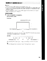 Предварительный просмотр 33 страницы Sony BDV-IS1000 Operating Instructions Manual