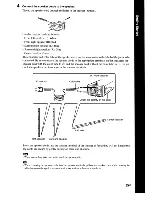 Предварительный просмотр 35 страницы Sony BDV-IS1000 Operating Instructions Manual