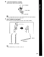 Предварительный просмотр 37 страницы Sony BDV-IS1000 Operating Instructions Manual