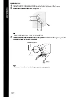 Предварительный просмотр 40 страницы Sony BDV-IS1000 Operating Instructions Manual