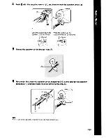 Предварительный просмотр 41 страницы Sony BDV-IS1000 Operating Instructions Manual