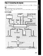 Предварительный просмотр 43 страницы Sony BDV-IS1000 Operating Instructions Manual