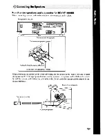 Предварительный просмотр 45 страницы Sony BDV-IS1000 Operating Instructions Manual