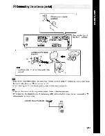 Предварительный просмотр 53 страницы Sony BDV-IS1000 Operating Instructions Manual