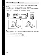 Предварительный просмотр 54 страницы Sony BDV-IS1000 Operating Instructions Manual