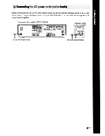 Предварительный просмотр 57 страницы Sony BDV-IS1000 Operating Instructions Manual