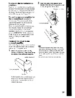 Предварительный просмотр 59 страницы Sony BDV-IS1000 Operating Instructions Manual