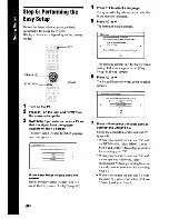 Предварительный просмотр 60 страницы Sony BDV-IS1000 Operating Instructions Manual