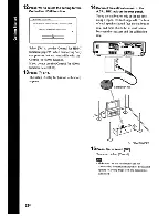 Предварительный просмотр 62 страницы Sony BDV-IS1000 Operating Instructions Manual