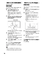 Предварительный просмотр 70 страницы Sony BDV-IS1000 Operating Instructions Manual