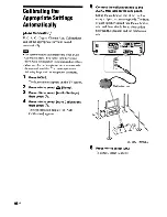 Предварительный просмотр 98 страницы Sony BDV-IS1000 Operating Instructions Manual