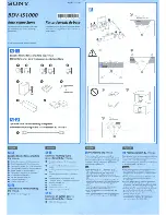 Предварительный просмотр 156 страницы Sony BDV-IS1000 Operating Instructions Manual