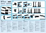 Sony BDV-IT1000ES Connection Manual preview