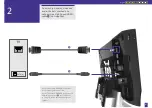 Preview for 7 page of Sony BDV-L800 Quick Start Manual