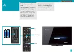 Preview for 13 page of Sony BDV-L800 Quick Start Manual