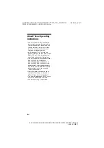 Preview for 8 page of Sony BDV-N5200W Operating Instructions Manual