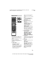 Preview for 17 page of Sony BDV-N5200W Operating Instructions Manual