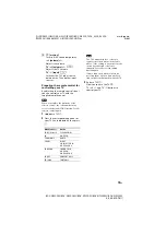 Preview for 19 page of Sony BDV-N5200W Operating Instructions Manual