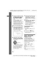 Preview for 28 page of Sony BDV-N5200W Operating Instructions Manual