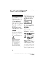 Предварительный просмотр 2 страницы Sony BDV-N7100W  Guide Reference Manual