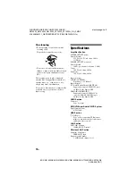 Preview for 10 page of Sony BDV-N7100W  Guide Reference Manual