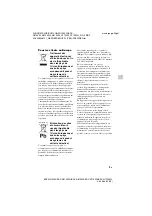 Preview for 15 page of Sony BDV-N7100W  Guide Reference Manual