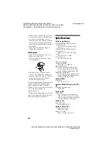 Preview for 24 page of Sony BDV-N7100W  Guide Reference Manual